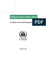 Global Green New Deal - An Update For The G20 Pittsburgh Summit-2009880 (2019 - 11 - 04 03 - 22 - 18 UTC)