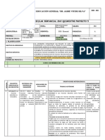 Planificaciòn 3er Grado (1)