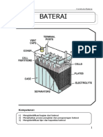 Baterai 1