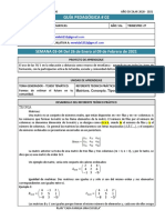 5MAT6 guia_pedagogica Matematicas 2doLapso 5Año Prof. Nereida Chirinos Semana 3-4