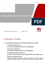 Configuration and Commissioning - 4