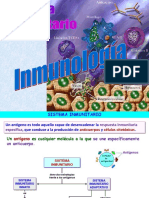 Sistema Inmunitario 3eso