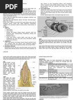 Download LTM I - Histologi Sistem Gastrointestinal by Jody Felizio SN49322002 doc pdf