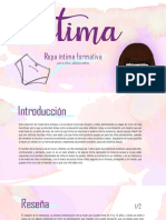 Portafolio Fátima - Ginna Castañeda