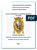 6ta Práctica MN I PDF