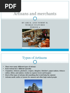 P2Artisans2011