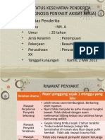 DIAGNOSIS PAK