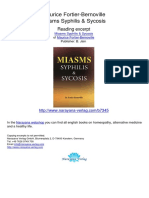 Miasms-Syphilis-Sycosis-Maurice-Fortier-Bernoville.07345_2Preface