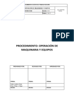 Proc Oper Equipos