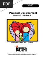 Perdev Second Quarter Module 9