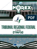 Memorex TRF 3 - Rodada 03 - TJAA