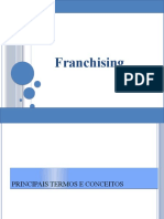 Franchising