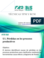 T1Desperdiciosen Los Procesos Productivos