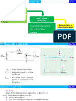 Special Diodes and Their Applications-18