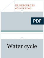 Water Resources Engg