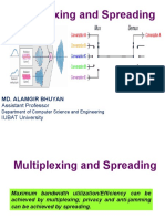 Multiplexing