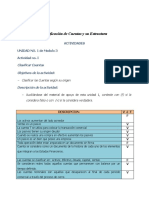 Actividad No.1 Modulo 3