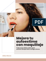 45. Alba Nava - Aumenta Tu Autoestima Con El Maquillaje