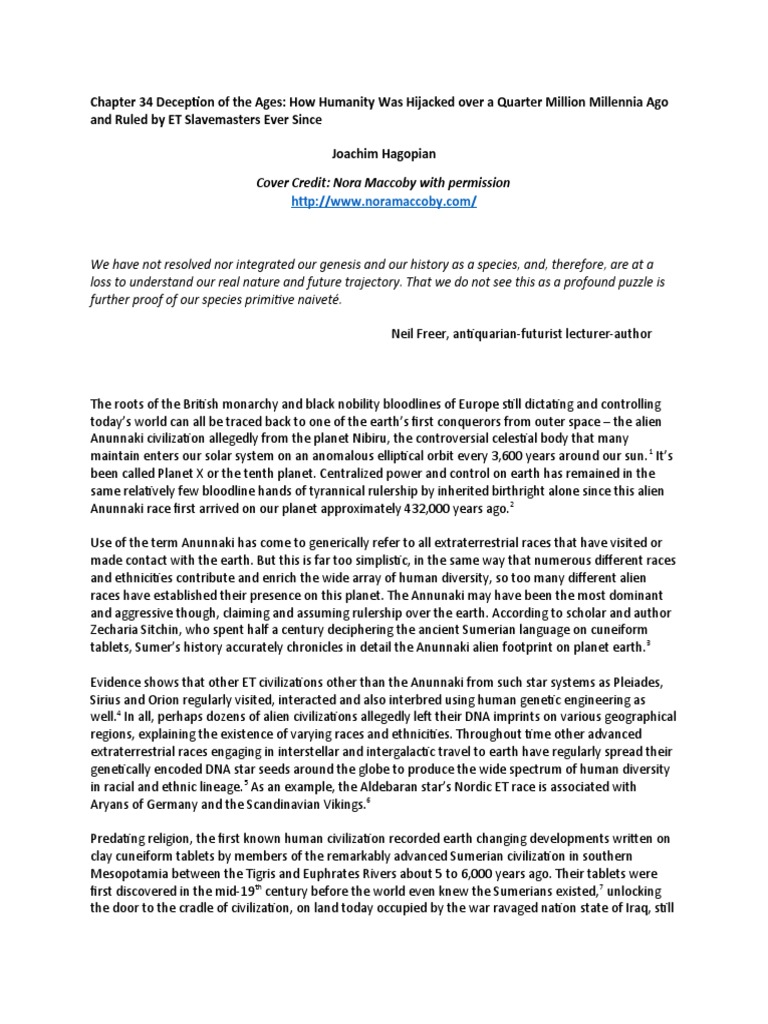 Annunaki Genesis Spawn Commands