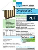 DuraMAX 4vS1009