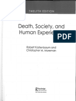 Death - Society Chpt1