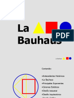 Bauhaus