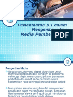 Media Pembelajaran