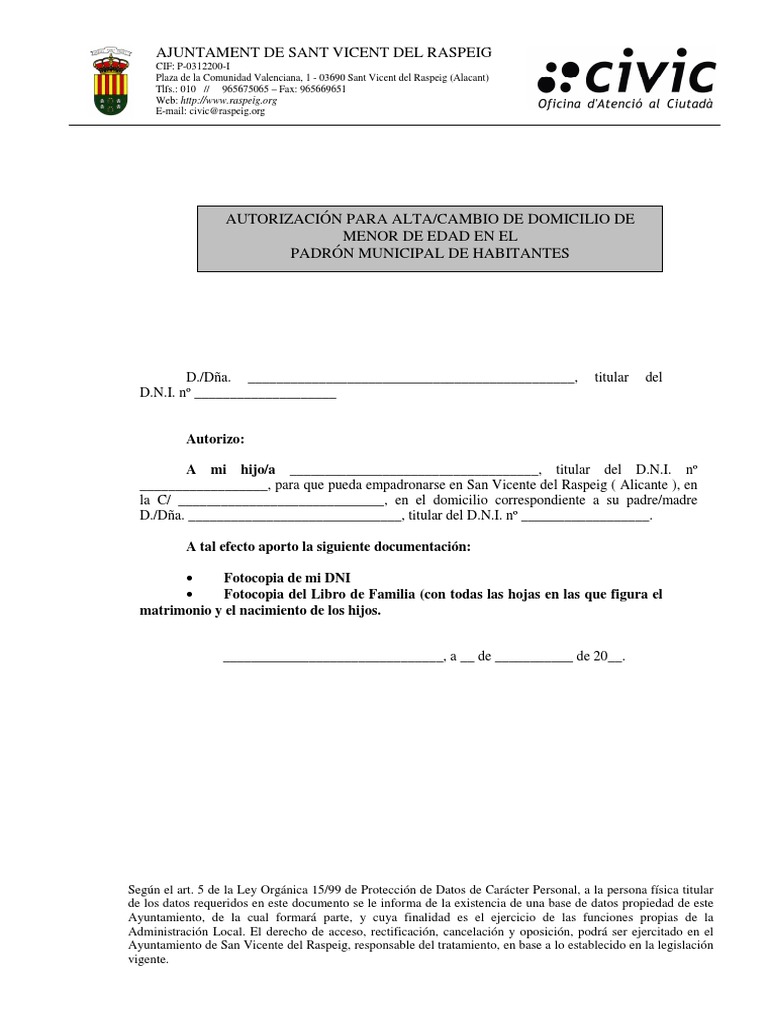 documentos-modelo-autorizacion-empadronamiento-menor-es-pdf