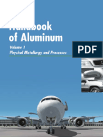 HandBookof Aluminium Vol 1