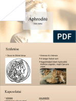 Aphrodité