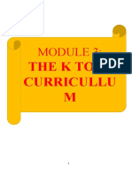 Module 3 Key