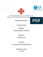 Medicina Interna Ii