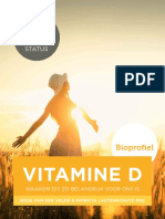 Bioprofiel - Vitamine D DEF 1