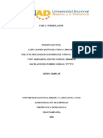 Fase 4 Formulacion