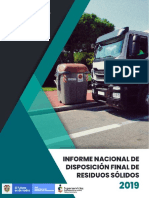 Informe - Nacional DF - 2020