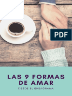 Ebook 9 Formas Amar