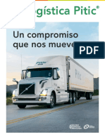 Infologística Transportes Pitic Diciembre 2020