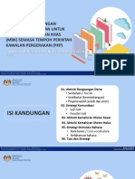 3PK - SPKJPNJ - Strategi Dan Cadangan Aktiviti Untuk MBK Semasa PKP