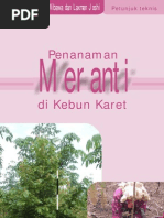 Download petunjukteknis penanamanmeranti by etikniki SN4932547 doc pdf