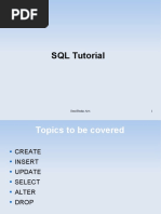 SQLPresentation (1)