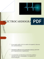 6.  Electrocardiograma