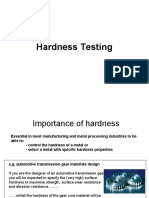 ENGG108 - L3 Hardness - Impact - Creep - Fatigue OHs