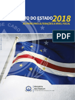 0E 2018_Principais Medidas Fiscais