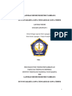 Laporan KL 1 FIX PDF