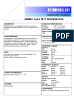 Aluminio Silicon l11270201