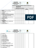 Cronograma Actividades Preventiva Harodl