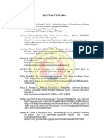 Daftar Pustaka: Nausea and Vomiting, London: Springer Healthcare