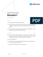 VC - Genesis-1 - Script Reference - Final