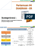 Pertemuan Ke 6 - Erd