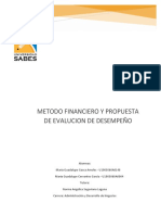 Act. 8 Propuesta de Analisis de Costos Financieros